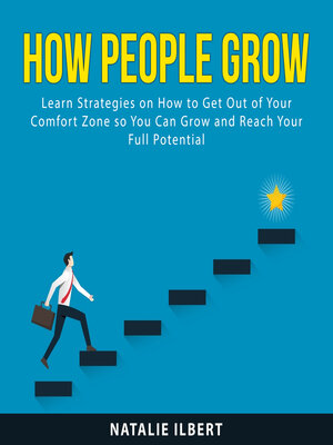 cover image of How People Grow